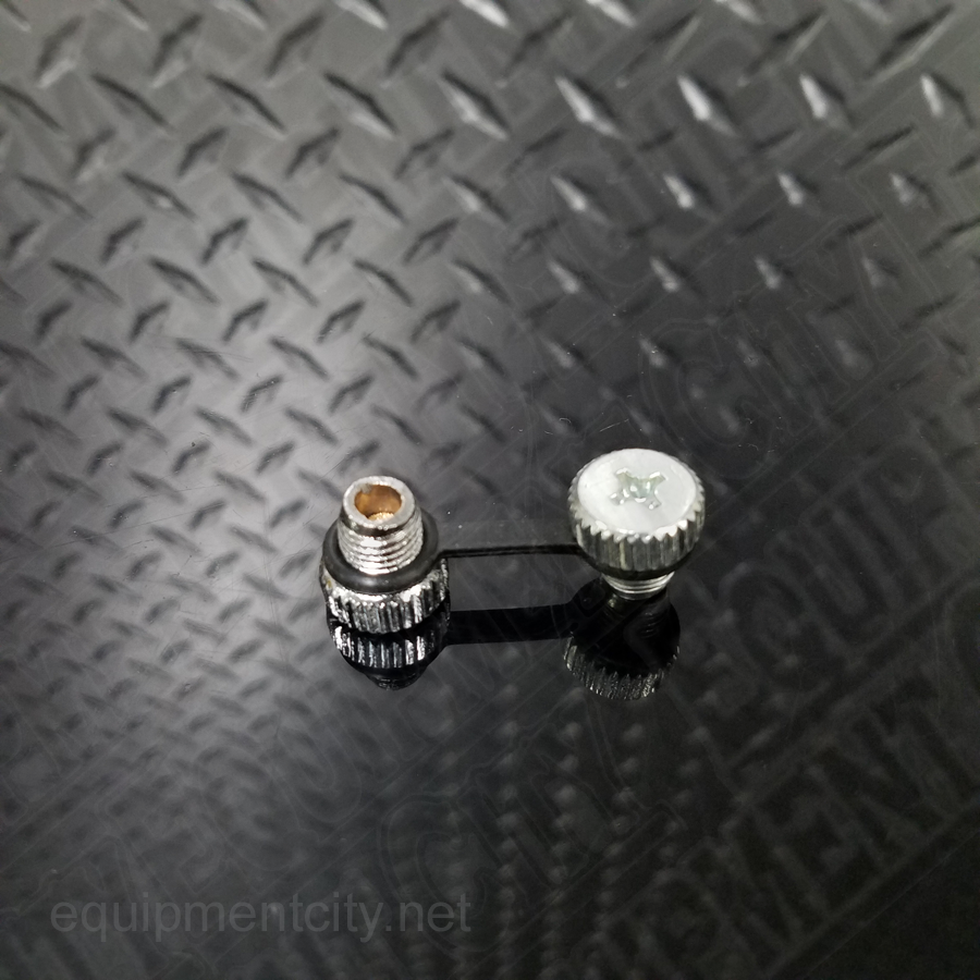 Equipment City — Norco 282220 Oil Filler Plug with ORing FOR 72500C